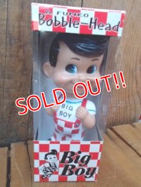 ct- 120402-09 Big Boy / Funko 2001 Bubble Head