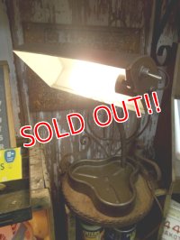 dp-130116-08 Vintage Metal Desk Lamp