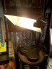 画像1: dp-130116-08 Vintage Metal Desk Lamp (1)