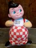 画像1: ct-130402-07 Big Boy / 90's Plush doll (1)