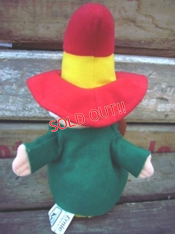 画像4: ct-120131-31 Keebler / Ernie 90's Plush doll