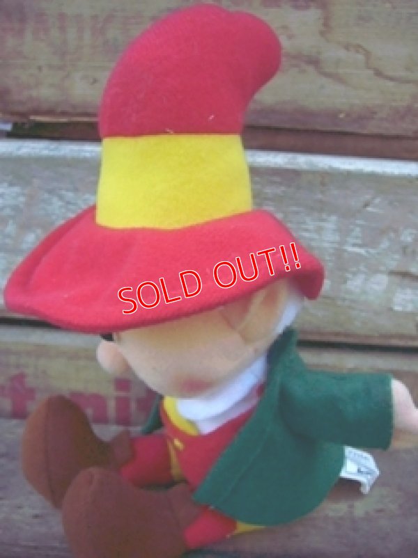 画像3: ct-120131-31 Keebler / Ernie 90's Plush doll