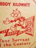 画像2: ct-121105-02 Reddy Kilowatt / 50's-60's Coaster (2)