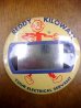 画像1: ct-110201-11 Reddy Kilowatt / Employee name badge (1)