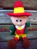 画像1: ct-120131-31 Keebler / Ernie 90's Plush doll (1)