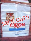 ct-120111-03 Exxon / Tango Tiger Vinyl bag