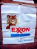 画像1: ct-120111-03 Exxon / Tango Tiger Vinyl bag (1)