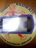 画像2: ct-110201-11 Reddy Kilowatt / Employee name badge (2)