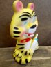 画像2: bt-121023-05 ARANJAY / 50's Tiger Squeaky doll (2)
