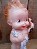 画像2: bt-120807-02 ALANJAY / 1957 Telephone Girl (2)