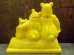 画像5: ct-121226-06 Bear Family / Plastic Bank (5)