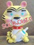 bt-121023-05 ARANJAY / 50's Tiger Squeaky doll