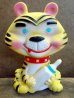 画像1: bt-121023-05 ARANJAY / 50's Tiger Squeaky doll (1)