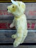 画像3: bt-120508-01 Steiff / Teddy Bear 1948 Blond (Replica 1997) (3)