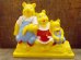 画像1: ct-121226-06 Bear Family / Plastic Bank (1)