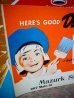 画像2: ad-110511-01 Dutch Boy / 20's-30's Cardboard (2)