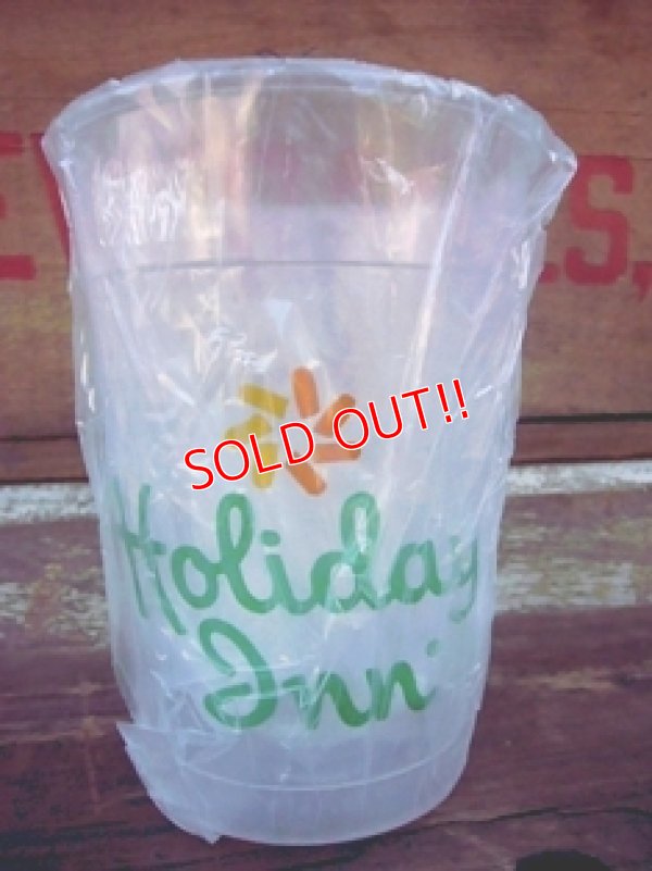 画像2: dp-110110-01 Holiday Inn / Plastic cup (Mint)