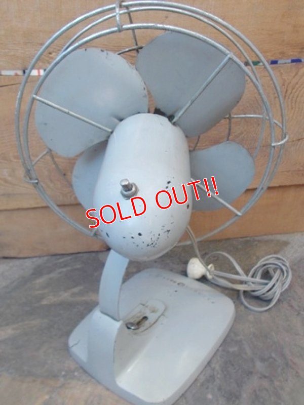 画像3: dp-120815-02 Generel Electric / 50's Fan