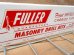 画像2: dp-120705-43 Fuller / Masonry Drill Bits Hook (White×Red) (2)