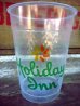 画像1: dp-110110-01 Holiday Inn / Plastic cup (Mint) (1)