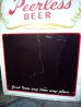 画像3: dp-111026-22 Peerless Beer / Blackboard sign (3)