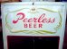 画像2: dp-111026-22 Peerless Beer / Blackboard sign (2)
