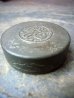 画像3: dp-110405-01 General Electric / 40's Mini tin Case (3)