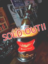 dp-120805-12 Miller Beer / Light up sign
