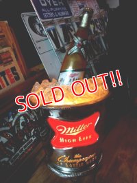 dp-120805-12 Miller Beer / Light up sign