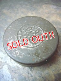 dp-110405-01 General Electric / 40's Mini tin Case