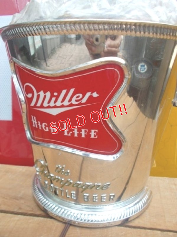 画像3: dp-120805-12 Miller Beer / Light up sign