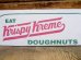 画像3: ad-120508-01 Krispy Kreme Doughnuts / Paper hat (3)