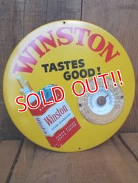 dp-120805-03 Winston / Metal Thermometer