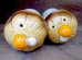 画像3: kt-120912-01 Sears / 70's Mushroom Salt & Pepper (3)