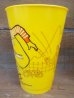 画像2: ct-120801-12 McDonald's / 1978 Plastic Cup "Ronald McDonald" (2)