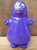 画像1: ct-120612-04 Grimace / 1985 Ceramic Bank (Mint condition) (1)