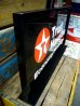 画像3: TEXACO / 80's Stand sign  (3)