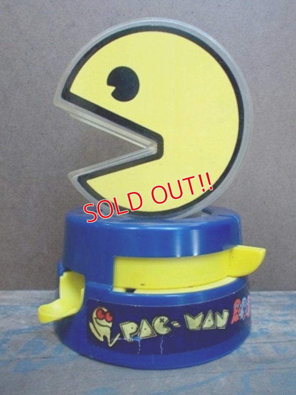 画像1: ct-130512-05 PAC MAN / 80's Gumball Machine