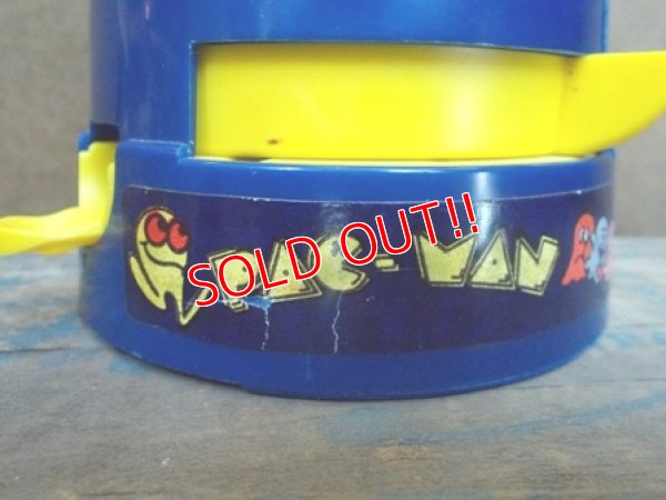 画像3: ct-130512-05 PAC MAN / 80's Gumball Machine