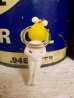 画像2: ct-130312-07 Esso / Oil Drop Girl 60's Keychain (2)