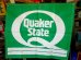 画像1: dp-120805-10 Quaker State / Racing Banner (1)