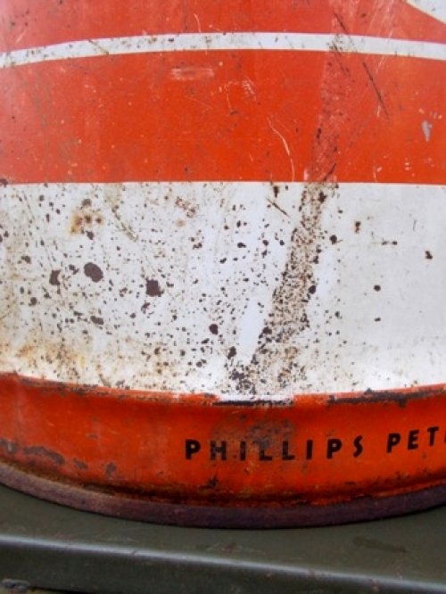 他の写真2: dp-130107-04 Phillips 66 / 60's Oil can