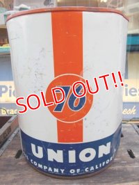 dp-121216-04 76 Union / 60's Oil can