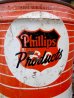 画像2: dp-130107-04 Phillips 66 / 60's Oil can (2)