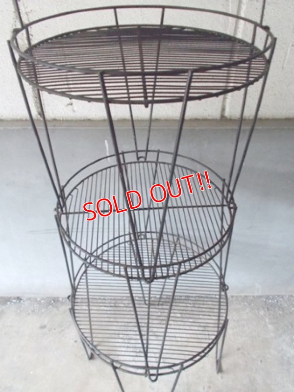 画像3: dp-120605-03 Union Carbide / Prestone Car Care Products Wire Rack