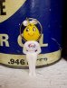 画像1: ct-130312-07 Esso / Oil Drop Girl 60's Keychain (1)