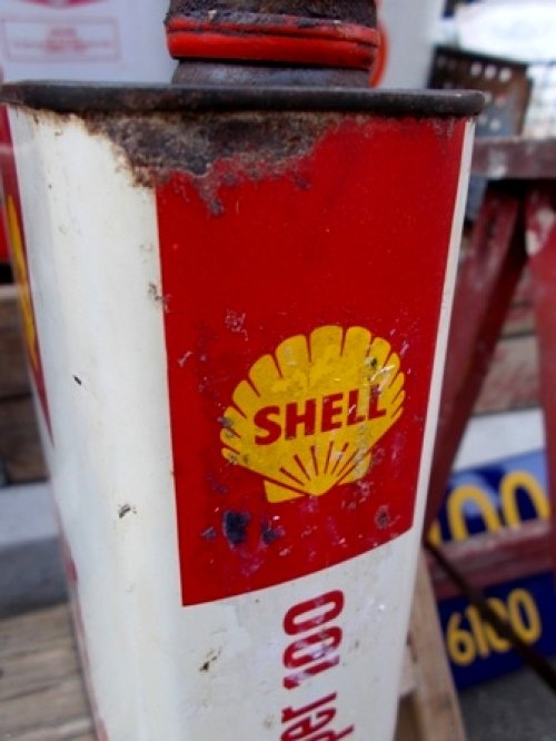 他の写真1: dp-130312-01 Shell / 60's Oil can