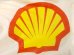 画像2: dp-121216-09 Shell / 70's Racing flag (2)