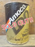 dp-120705-23 Amoco / Motor Oil Can