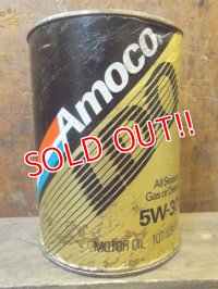 dp-120705-23 Amoco / Motor Oil Can